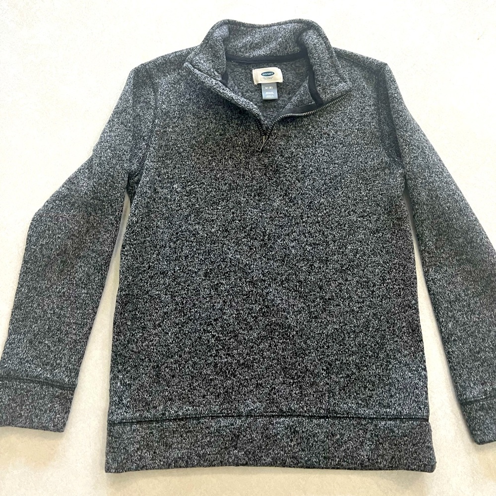 Boys sweater